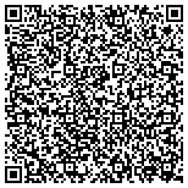 QR-код с контактной информацией организации ООО Де Ни