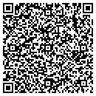 QR-код с контактной информацией организации Искра