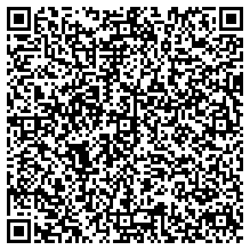 QR-код с контактной информацией организации Новый квадрат