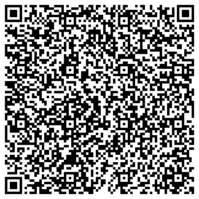 QR-код с контактной информацией организации Музей истории и спортивной славы Оборонного общества Республики Башкортостан