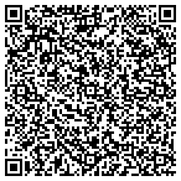 QR-код с контактной информацией организации ООО Фасадэна