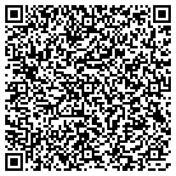 QR-код с контактной информацией организации Башкирский республиканский музей И.В. Сталина