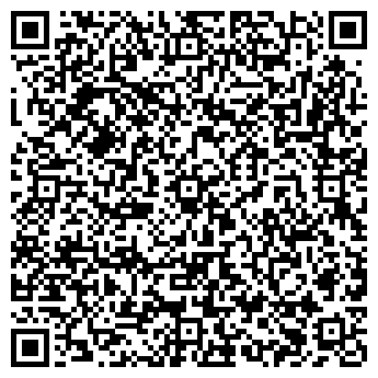 QR-код с контактной информацией организации Смоленский ледовый дворец