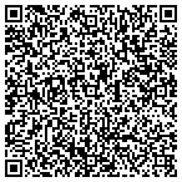 QR-код с контактной информацией организации Мемориальный дом-музей А.Э. Тюлькина
