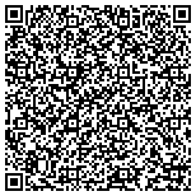 QR-код с контактной информацией организации Городской дом фотографии им. Дамира Ялилова