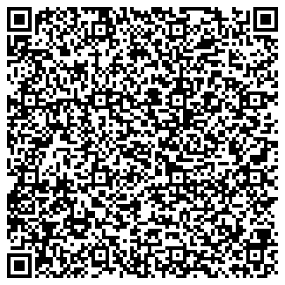 QR-код с контактной информацией организации Восточная Техника, ООО, официальный дилер Caterpillar, Офис