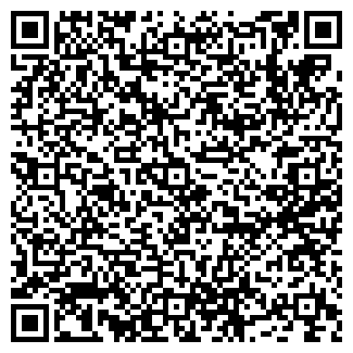 QR-код с контактной информацией организации ЗАО Соболиное