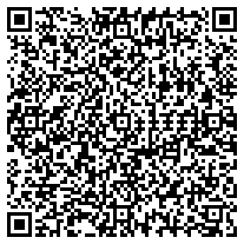 QR-код с контактной информацией организации ООО Федюшкинское