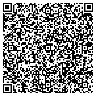 QR-код с контактной информацией организации Вятич