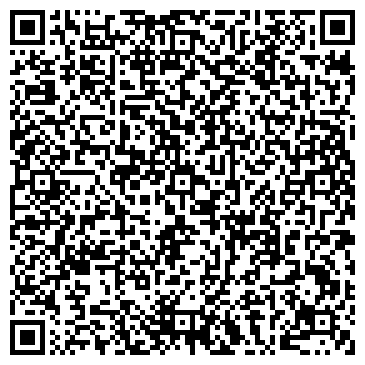 QR-код с контактной информацией организации Автоэмали Трио