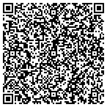 QR-код с контактной информацией организации Спарта