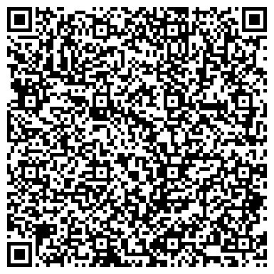 QR-код с контактной информацией организации ЗАО Сибирская сервисная компания
