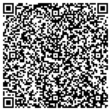 QR-код с контактной информацией организации ООО ЭлектроНаноТехнологии