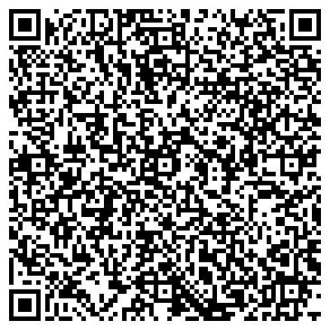 QR-код с контактной информацией организации ФБУЗ «Центр гигиены и эпидемиологии в Томской области»