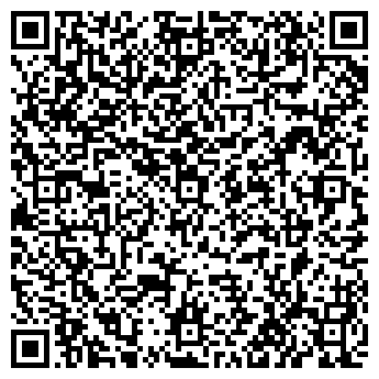 QR-код с контактной информацией организации ООО «Надежда»