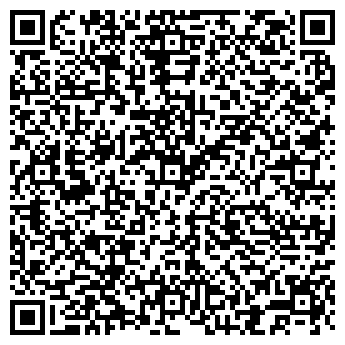 QR-код с контактной информацией организации ООО Бастион-ДВ