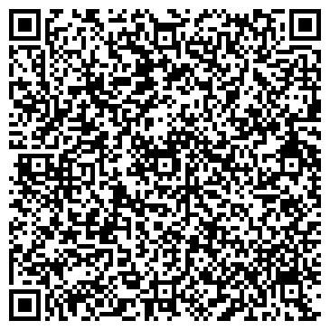 QR-код с контактной информацией организации ООО Гранат ДВ