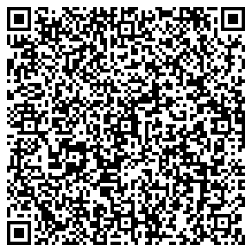 QR-код с контактной информацией организации ООО Дом природы