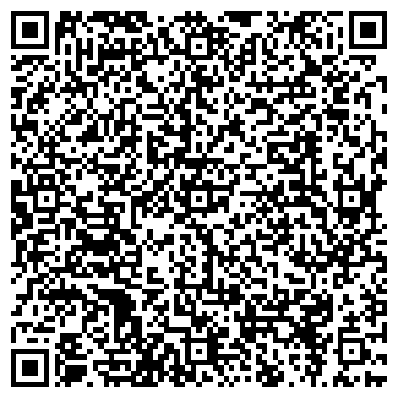 QR-код с контактной информацией организации ЗАО Мервинская жилищная компания