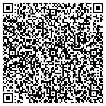 QR-код с контактной информацией организации ООО В бору
