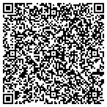 QR-код с контактной информацией организации Зевс