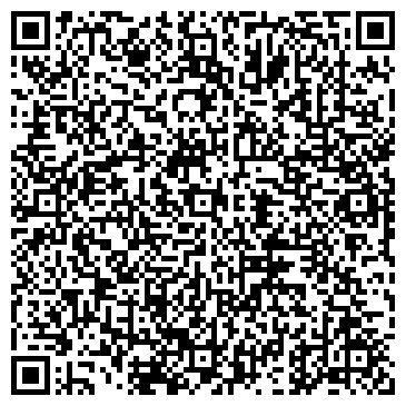 QR-код с контактной информацией организации ЗАО Терра-Нова