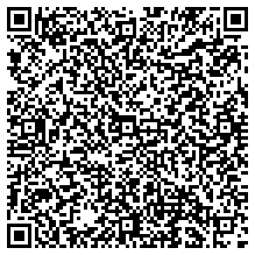 QR-код с контактной информацией организации Тивит БЛОК
