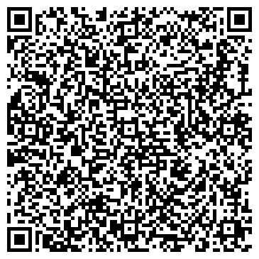 QR-код с контактной информацией организации Сатурн