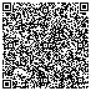 QR-код с контактной информацией организации ООО ЮТС