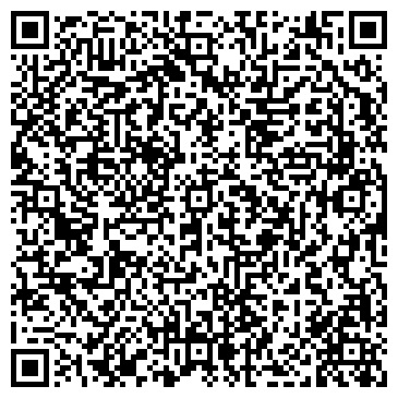 QR-код с контактной информацией организации Национальный молодежный театр им. М. Карима