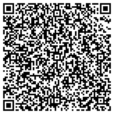 QR-код с контактной информацией организации ИП Ким И.В.