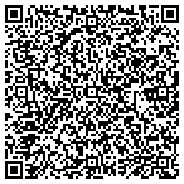 QR-код с контактной информацией организации Аквазис