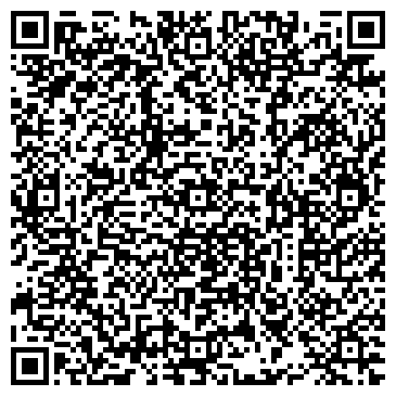 QR-код с контактной информацией организации ОАО Рязаньгорстрой