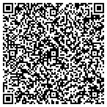 QR-код с контактной информацией организации Перспектива