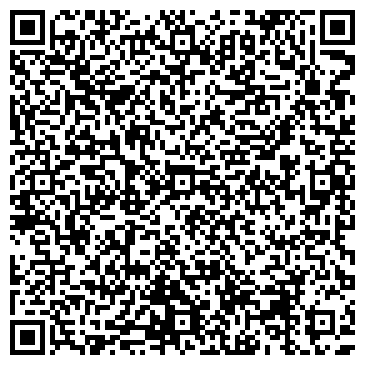 QR-код с контактной информацией организации Приокский парк
