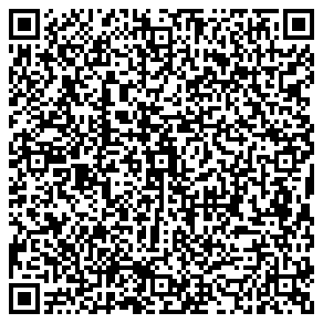 QR-код с контактной информацией организации ООО ЭкоЭкспресс