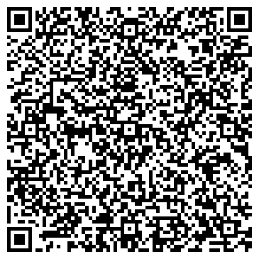 QR-код с контактной информацией организации Уфимский центр современного танца