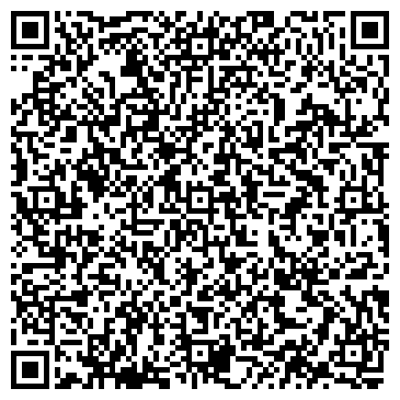 QR-код с контактной информацией организации Кафедральный соборный храм Рождества Богородицы