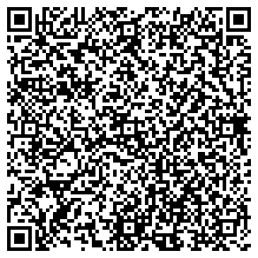 QR-код с контактной информацией организации Sincube