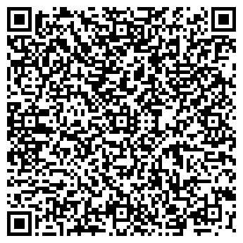 QR-код с контактной информацией организации Свято-Сергиевский собор