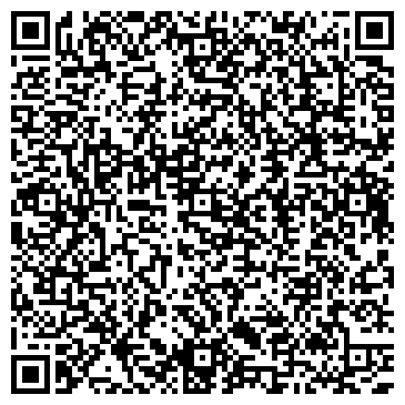 QR-код с контактной информацией организации НИА Томск