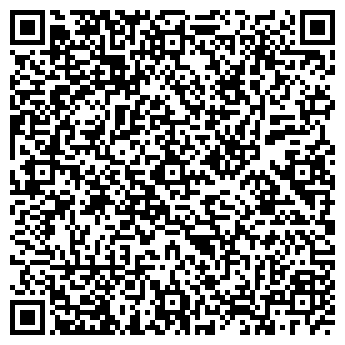 QR-код с контактной информацией организации Спасский храм
