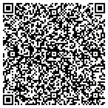 QR-код с контактной информацией организации Интерфакс-Сибирь