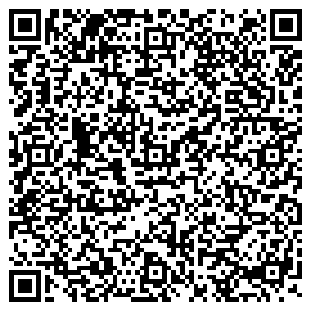 QR-код с контактной информацией организации Art Go