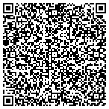 QR-код с контактной информацией организации ООО Внедренческий центр Гамбит
