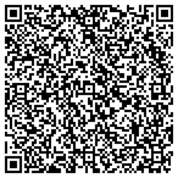 QR-код с контактной информацией организации Международная Федерация Каратэ-до Хачи-о-Кай