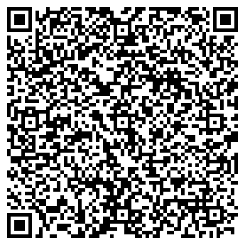 QR-код с контактной информацией организации Пророко-Илиинский храм