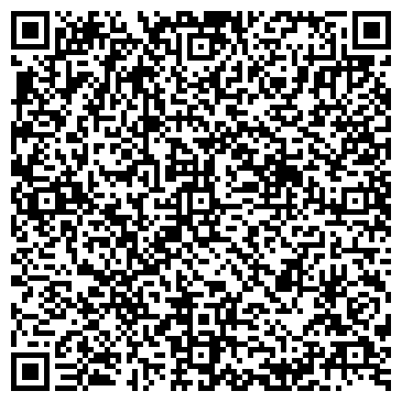 QR-код с контактной информацией организации Спасский храм с. Алексеевка