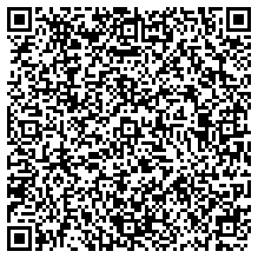 QR-код с контактной информацией организации Томская областная федерация танцевального спорта
