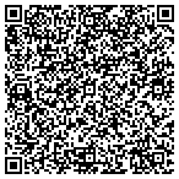 QR-код с контактной информацией организации Банкомат, АКБ РОСБАНК, ОАО, филиал в г. Йошкар-Оле